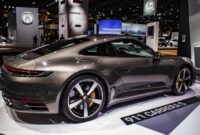 New 2024 Porsche GT3 Redesign & Specs