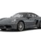 The New Porsche 718 2024 Redesign and Specs