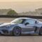 New Porsche 718 Cayman 2024 Redesign and Changes