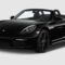 The New Porsche Boxster 2024 Redesign and Specs