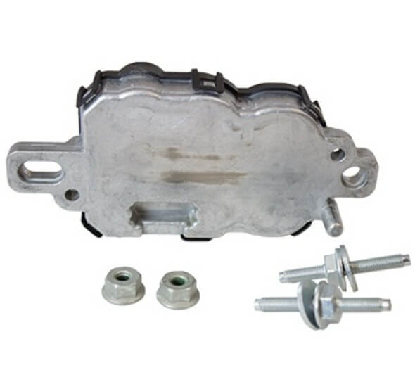 The Symptoms and Solutions for Ford Fuel Pump Driver Module Failure