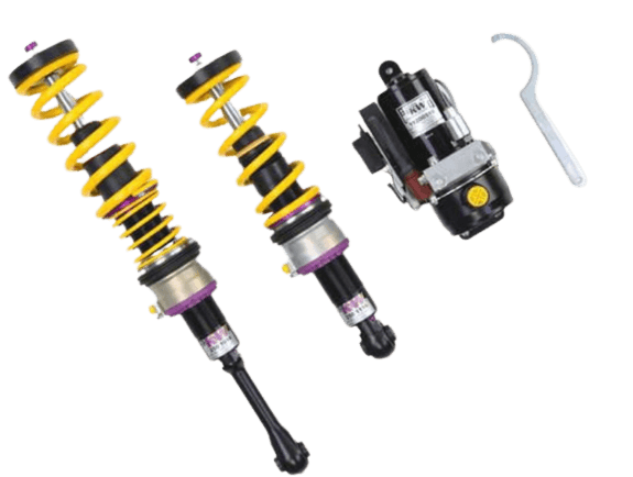 The Upgrade Guide for Mazda3 Coilovers