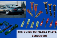 The Guide to Mazda Miata NA Coilovers