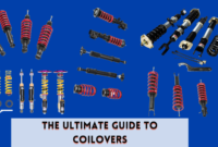 The Ultimate Guide to Coilovers