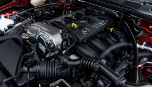 The 3 Most Common Mazda Skyactiv-G 2.0 Engine Problems