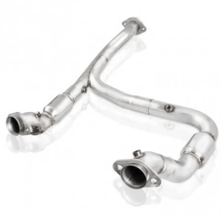 The Guide to Upgrading the Downpipe on a Ford 2.7 EcoBoost F150