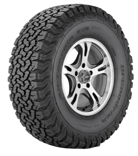 The Best Toyota 4Runner Tires - Guide to Road and All-Terrain Tires