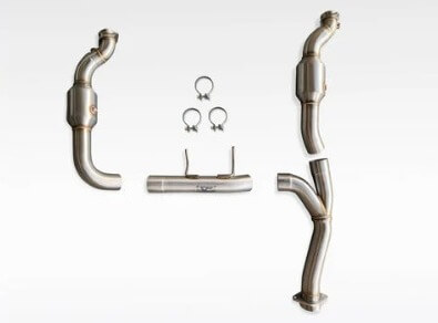 The Guide to Upgrading the Downpipe on a Ford 2.7 EcoBoost F150