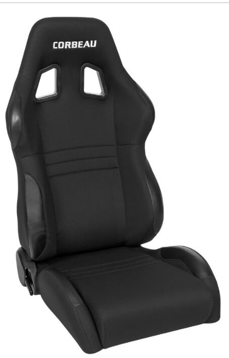 The Guide to Chevy C6 Corvette Seat Upgrades