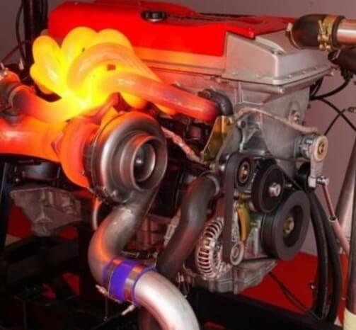 What Exactly Is Heat Soak Heat Soak for the Engine and Turbo