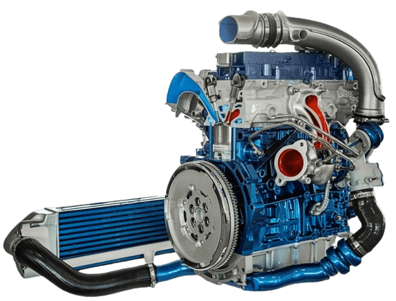 The Typical Ford 2.3 EcoBoost Engine Issues