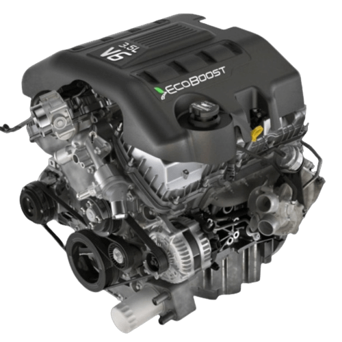 The 4 Most Frequent Ford 3.5 EcoBoost Engine Issues