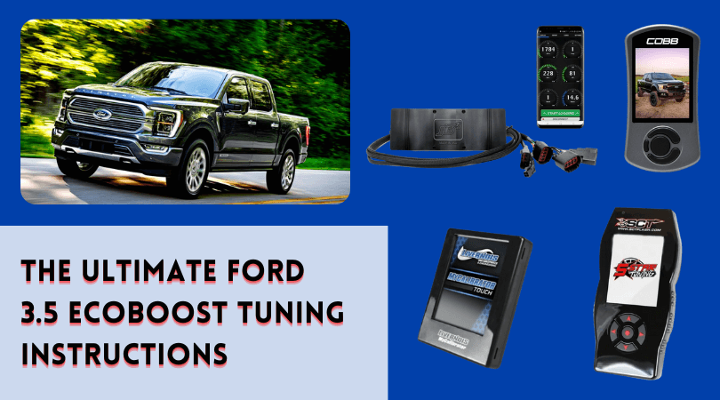 The-Ultimate-Ford-3.5-EcoBoost-Tuning-Instructions