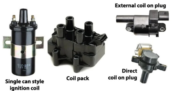 The Symptoms of Ignition Coil Failure