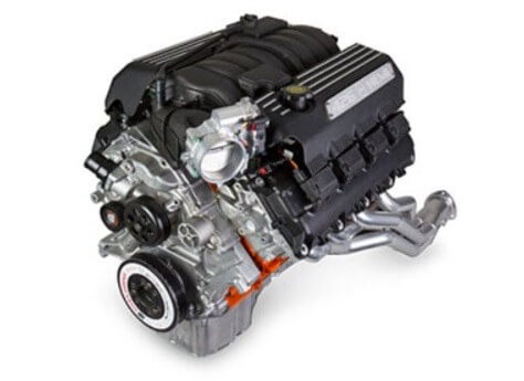 The Ultimate 5.7 HEMI Engine Guide