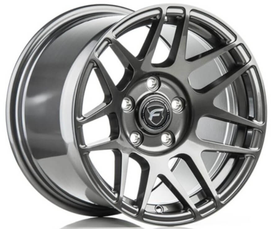 The Wheels for Nissan 370Z