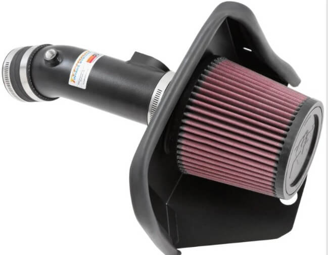 The Mazda 3 Cold Air Intake Upgrade Instructions