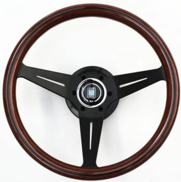 The Choosing Best Steering Wheel: A Buyer's Guide