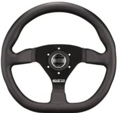 The Choosing Best Steering Wheel: A Buyer's Guide