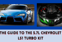 The 5 Best Toyota Supra A90A91 Mods