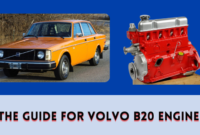 The Guide for Volvo B20 Engine