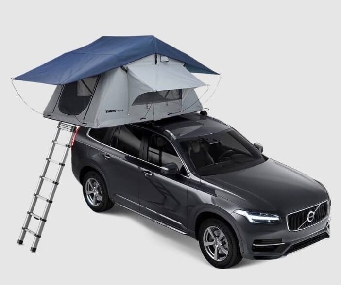 The Rooftop Tent Buying Guide