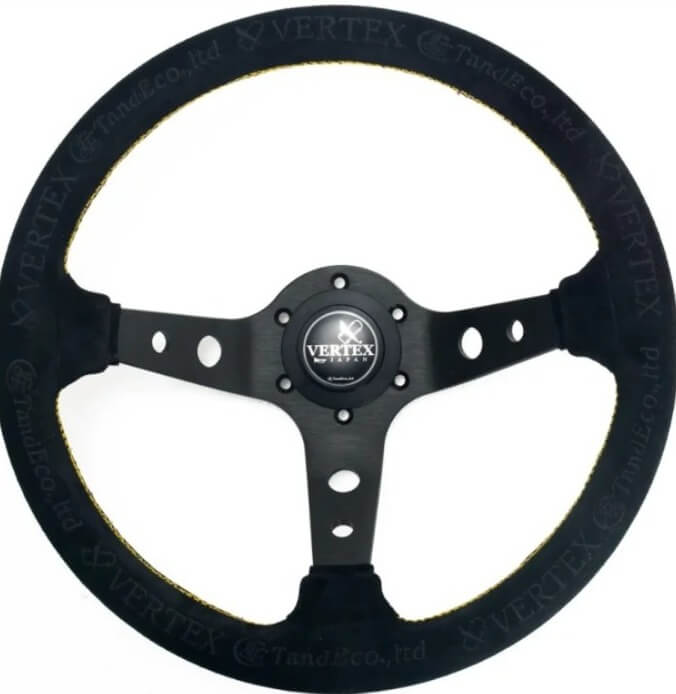 The Choosing Best Steering Wheel: A Buyer's Guide