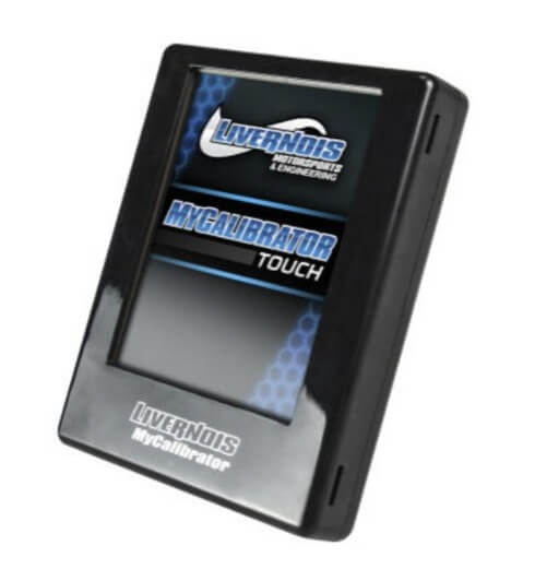 The F150 5.0 Coyote Tuner Manual