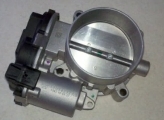 The 5.7 HEMI Throttle Body Upgrade Instructions