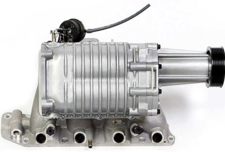 The Guide to the Honda K20 Supercharger Kit