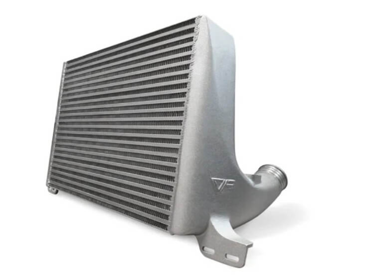 The Upgrade Guide for the Ford Mustang 2.3L EcoBoost Intercooler