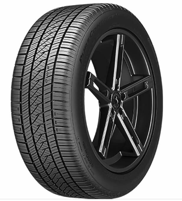 Which EV tires are the best