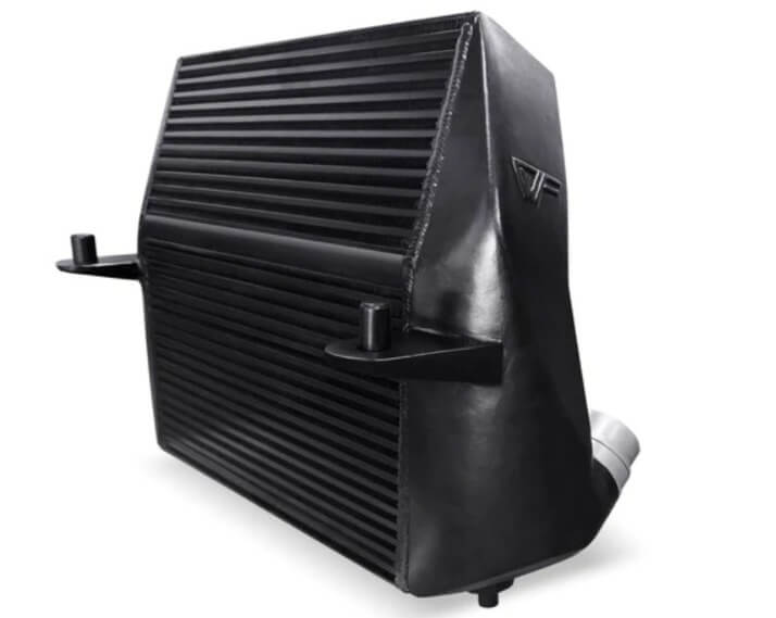 The Upgrade Guide for the F-150 3.5 EcoBoost Intercooler