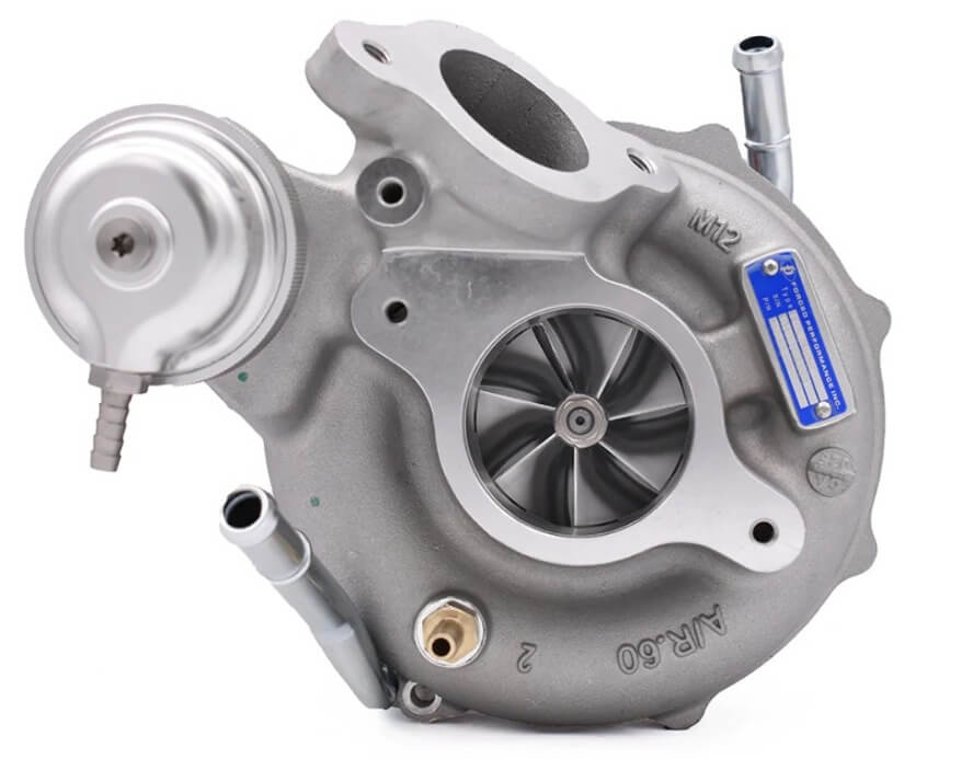 The Upgrade Guide for the Subaru WRX (FA20DIT) Turbo