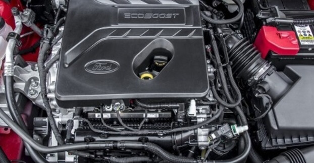 The Four Most Common Ford 1.5 EcoBoost Issues