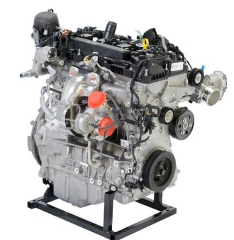 The Guide to the Ford 2.3 EcoBoost Engine