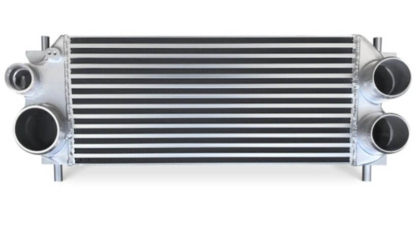 The Guide to Upgrading the Intercooler on a Ford F-150 2.7 EcoBoost