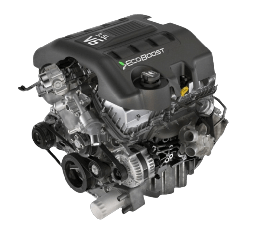 The 4 Most Common Ford 3.5 EcoBoost Engine Issues