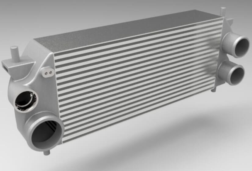 The Upgrade Guide for the F-150 3.5 EcoBoost Intercooler