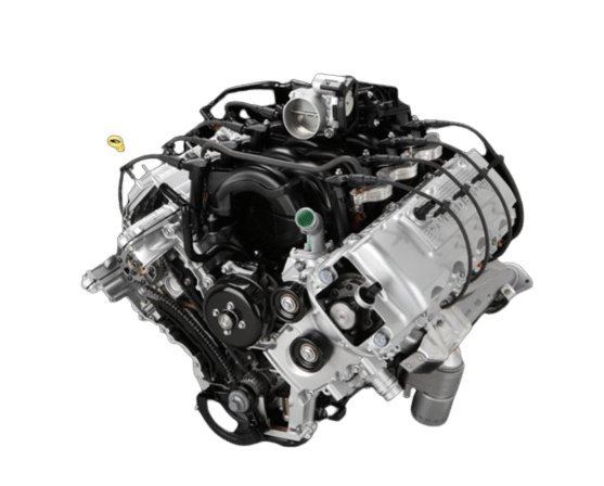 The Top 4 Ford Boss 6.2L V8 Engine Issues