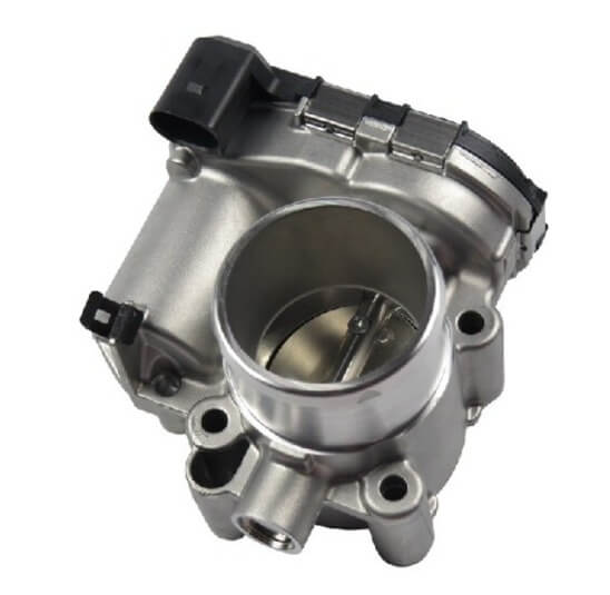 The Ford Fusion Throttle Body Troubleshooting