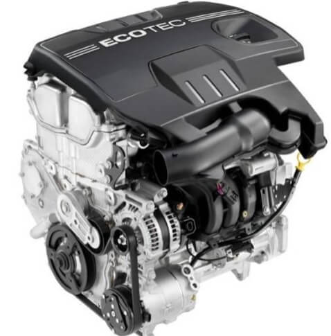 The Four Most Common GM 2.4L Ecotec Engine Issues