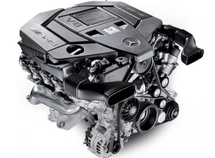 The Top 5 Mercedes M157 AMG Engine Issues