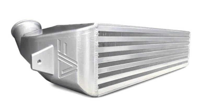 The Upgrade Guide for the Ford Mustang 2.3L EcoBoost Intercooler