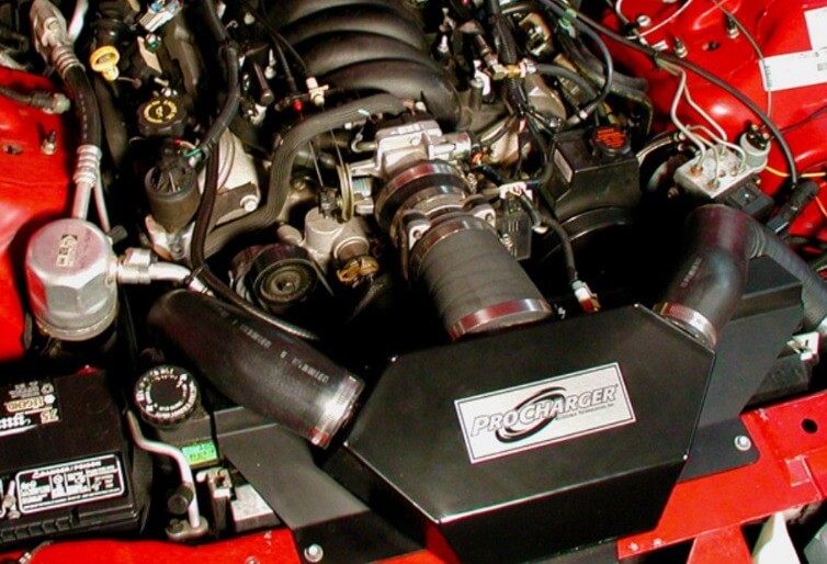 The Guide to LS1 Supercharger Upgrade