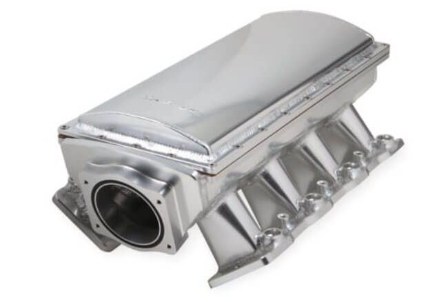 The Guide to Upgrading the Chevy LS3 Intake Manifold