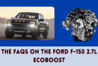 The FAQs on the Ford F-150 2.7L Ecoboost