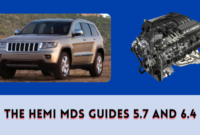 The HEMI MDS Guides 5.7 and 6.4