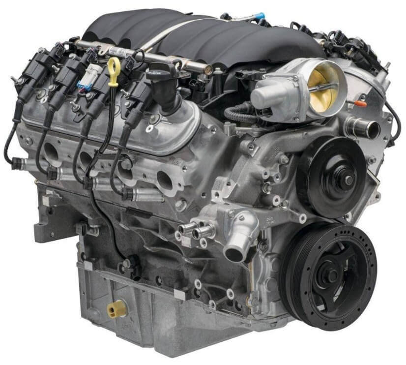 The LS1 vs LS3 Engines – Which is Better