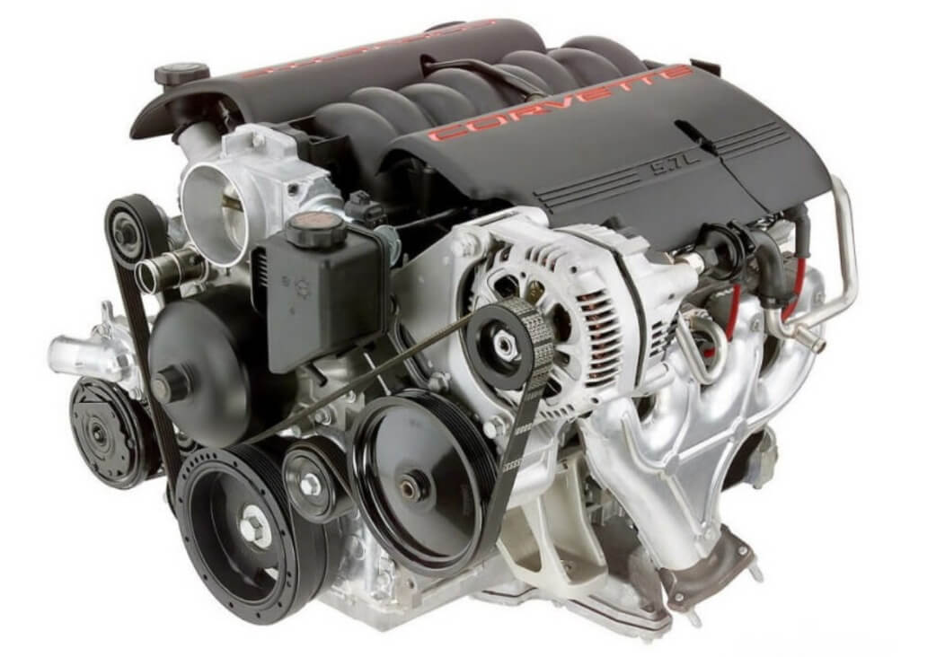 The LS1 vs LS3 Engines – Which is Better